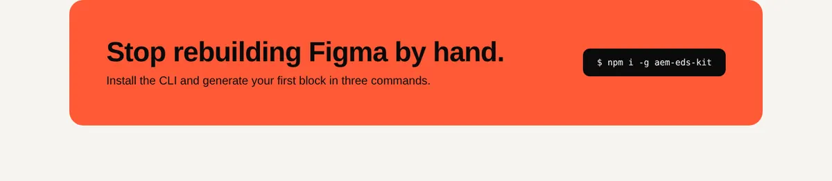 cta-banner block generated from a PNG export